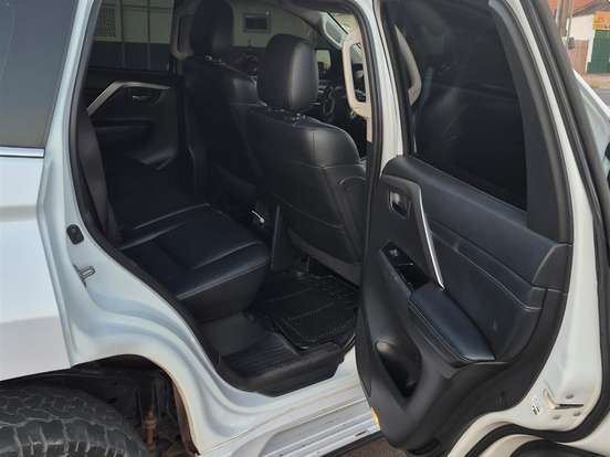 MITSUBISHI-PAJERO SPORT-2.4 16V MIVEC TURBO DIESEL HPE-S AWD AUTOMÁTICO MITSUBISHI-PAJERO SPORT-2020