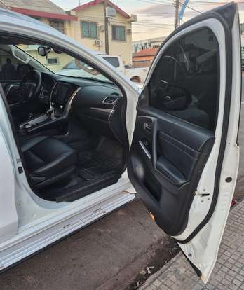 MITSUBISHI-PAJERO SPORT-2020