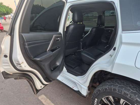 MITSUBISHI-PAJERO SPORT-2020