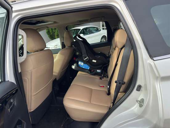 MITSUBISHI-PAJERO SPORT-2.4 16V MIVEC TURBO DIESEL LEGEND AWD AUTOMÁTICO MITSUBISHI-PAJERO SPORT-2024