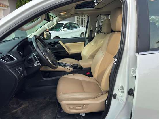 MITSUBISHI-PAJERO SPORT-2.4 16V MIVEC TURBO DIESEL LEGEND AWD AUTOMÁTICO MITSUBISHI-PAJERO SPORT-2024