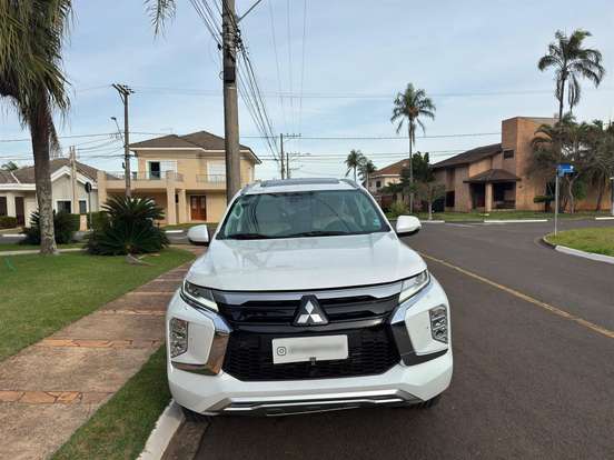 MITSUBISHI-PAJERO SPORT-2.4 16V MIVEC TURBO DIESEL LEGEND AWD AUTOMÁTICO MITSUBISHI-PAJERO SPORT-2024