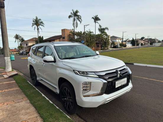 MITSUBISHI-PAJERO SPORT-2024