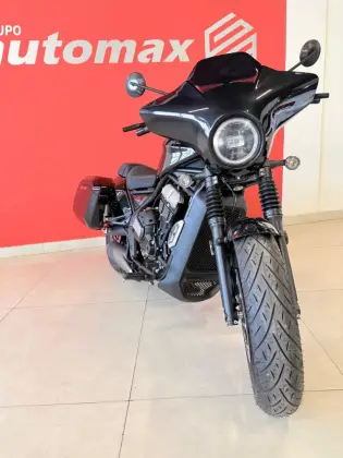 MOTO MORINI CALIBRO BAGGER MOTO MORINI CALIBRO BAGGER