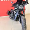 MOTO MORINI CALIBRO BAGGER MOTO MORINI CALIBRO BAGGER