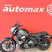 MOTO MORINI CALIBRO CUSTOM MOTO MORINI CALIBRO CUSTOM