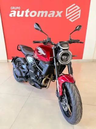 MOTO MORINI SEIEMMEZZO STREET MOTO MORINI SEIEMMEZZO STREET