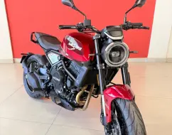 MOTO MORINI SEIEMMEZZO STREET MOTO MORINI SEIEMMEZZO STREET