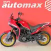 MOTO MORINI X-CAPE GOLD EDITION MOTO MORINI X-CAPE GOLD EDITION
