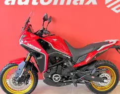 MOTO MORINI X-CAPE GOLD EDITION MOTO MORINI X-CAPE GOLD EDITION
