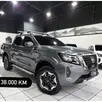 NISSAN FRONTIER 2.3 16V TURBO DIESEL PLATINUM CD 4X4 AUTOMÁTICO NISSAN FRONTIER 2.3 16V TURBO DIESEL PLATINUM CD 4X4 AUTOMÁTICO