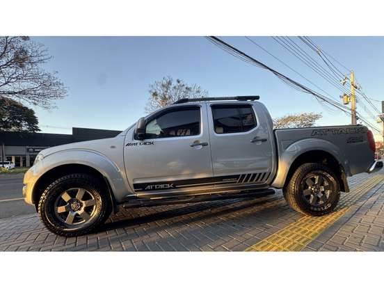 NISSAN-FRONTIER-2015