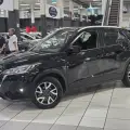 NISSAN KICKS 1.6 16V FLEXSTART SENSE XTRONIC NISSAN KICKS 1.6 16V FLEXSTART SENSE XTRONIC