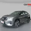 NISSAN KICKS 1.6 16V FLEXSTART EXCLUSIVE XTRONIC NISSAN KICKS 1.6 16V FLEXSTART EXCLUSIVE XTRONIC