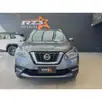 NISSAN KICKS 1.6 16V FLEXSTART SV 4P XTRONIC NISSAN KICKS 1.6 16V FLEXSTART SV 4P XTRONIC