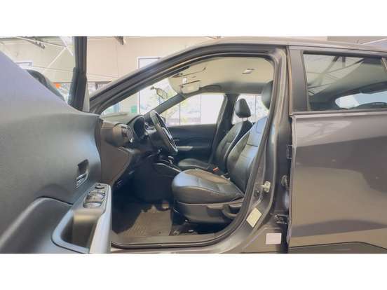 NISSAN-KICKS-1.6 16V FLEXSTART SV 4P XTRONIC NISSAN-KICKS-2017