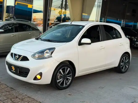 NISSAN-MARCH-2018