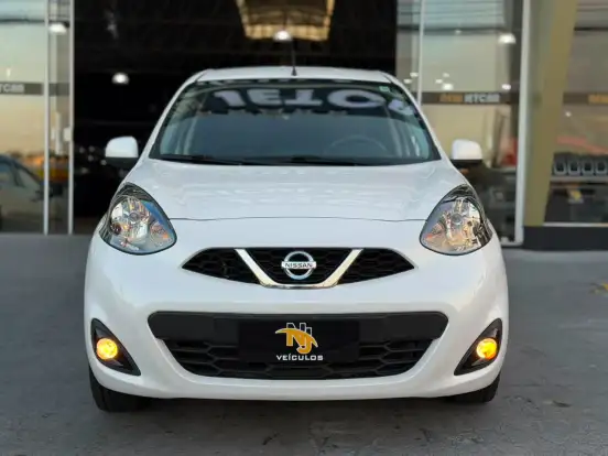 NISSAN-MARCH-2018