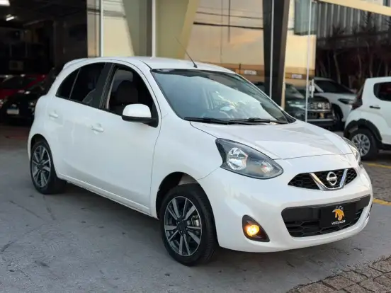 NISSAN-MARCH-2018