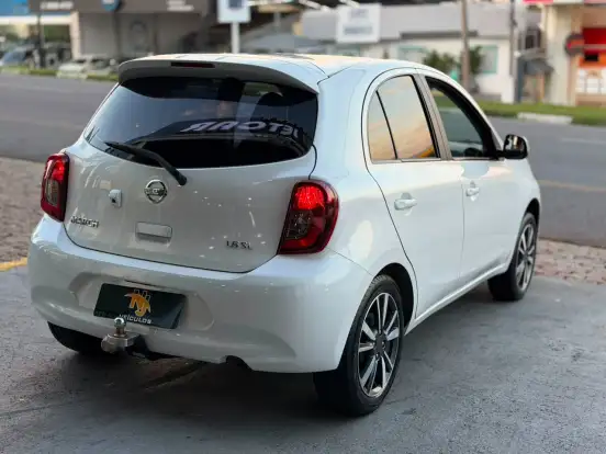 NISSAN-MARCH-2018