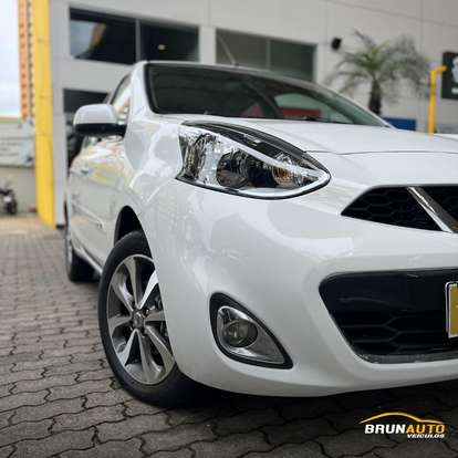 NISSAN-MARCH-2017