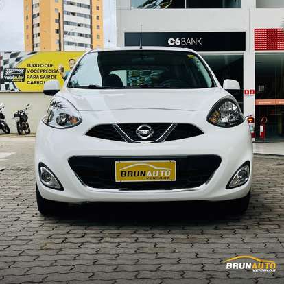 NISSAN-MARCH-2017