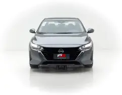 NISSAN SENTRA 2.0 16V GASOLINA ADVANCE XTRONIC NISSAN SENTRA 2.0 16V GASOLINA ADVANCE XTRONIC