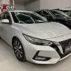 NISSAN SENTRA 2.0 16V GASOLINA ADVANCE XTRONIC NISSAN SENTRA 2.0 16V GASOLINA ADVANCE XTRONIC