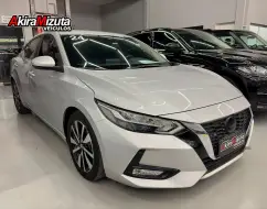 NISSAN SENTRA 2.0 16V GASOLINA ADVANCE XTRONIC NISSAN SENTRA 2.0 16V GASOLINA ADVANCE XTRONIC