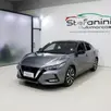 NISSAN SENTRA 2.0 16V GASOLINA ADVANCE XTRONIC NISSAN SENTRA 2.0 16V GASOLINA ADVANCE XTRONIC