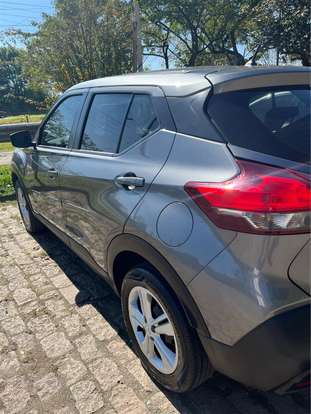 NISSAN-KICKS-1.6 16V FLEXSTART ACTIVE XTRONIC NISSAN-KICKS-2020