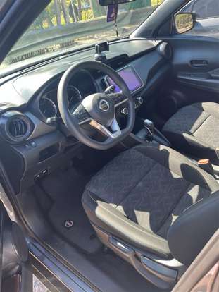 NISSAN-KICKS-1.6 16V FLEXSTART ACTIVE XTRONIC NISSAN-KICKS-2020