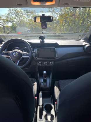 NISSAN-KICKS-1.6 16V FLEXSTART ACTIVE XTRONIC NISSAN-KICKS-2020
