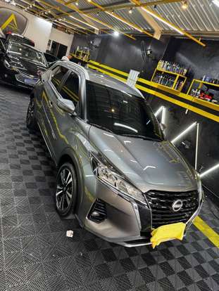NISSAN-KICKS-1.6 16V FLEXSTART ADVANCE XTRONIC NISSAN-KICKS-2023
