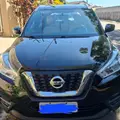 NISSAN KICKS 1.6 16V FLEXSTART S 4P XTRONIC NISSAN KICKS 1.6 16V FLEXSTART S 4P XTRONIC
