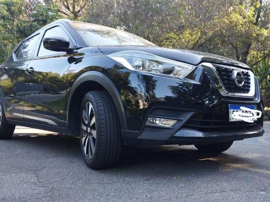 NISSAN-KICKS-1.6 16V FLEXSTART SL 4P XTRONIC NISSAN-KICKS-2016