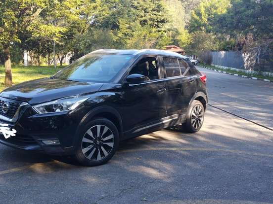 NISSAN-KICKS-1.6 16V FLEXSTART SL 4P XTRONIC NISSAN-KICKS-2016