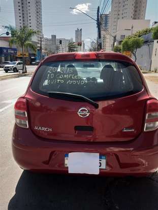 NISSAN-MARCH-2012