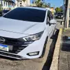 NISSAN VERSA 1.6 16V FLEX EXCLUSIVE XTRONIC NISSAN VERSA 1.6 16V FLEX EXCLUSIVE XTRONIC