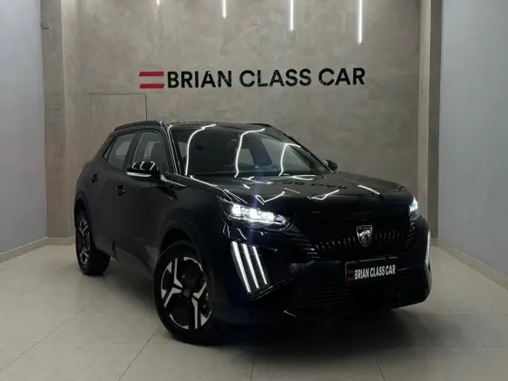 PEUGEOT 2008 1.0 TURBO 200 FLEX GT CVT PEUGEOT 2008 1.0 TURBO 200 FLEX GT CVT