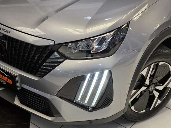 PEUGEOT-2008-1.0 TURBO 200 FLEX ALLURE CVT PEUGEOT-2008-2024