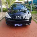 PEUGEOT 207 1.4 XR 8V FLEX 4P MANUAL PEUGEOT 207 1.4 XR 8V FLEX 4P MANUAL