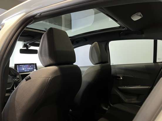 PEUGEOT-208-1.0 FIREFLY FLEX STYLE MANUAL PEUGEOT-208-2023