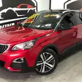 PEUGEOT 3008 1.6 ALLURE THP 16V GASOLINA 4P AUTOMÁTICO PEUGEOT 3008 1.6 ALLURE THP 16V GASOLINA 4P AUTOMÁTICO