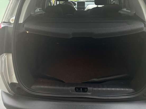 PEUGEOT-2008-1.6 16V FLEX ALLURE PACK 4P AUTOMÁTICO PEUGEOT-2008-2019