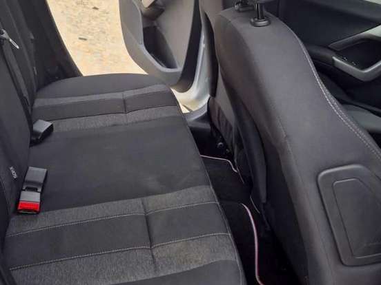 PEUGEOT-208-1.6 GRIFFE 16V FLEX 4P AUTOMÁTICO PEUGEOT-208-2019