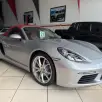 PORSCHE 718 2.0 16V H4 GASOLINA BOXSTER PDK PORSCHE 718 2.0 16V H4 GASOLINA BOXSTER PDK