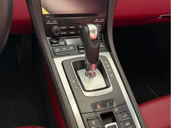 PORSCHE-718-2.0 16V H4 GASOLINA BOXSTER PDK PORSCHE-718-2021