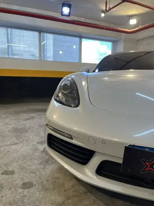 PORSCHE 718 2.0 16V H4 GASOLINA BOXSTER PDK PORSCHE 718 2.0 16V H4 GASOLINA BOXSTER PDK