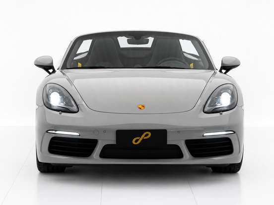 PORSCHE-718-2.0 16V H4 GASOLINA BOXSTER PDK PORSCHE-718-2023